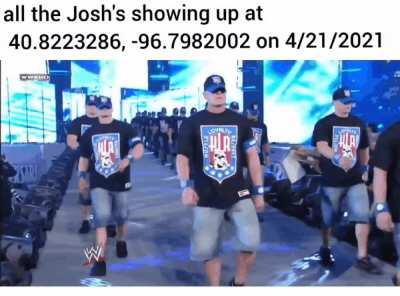 ho my god it's happening happening