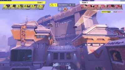 Best Lamp throw I've had to date