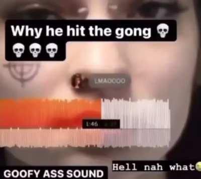 Bro tryna be like yeat😭😭😭