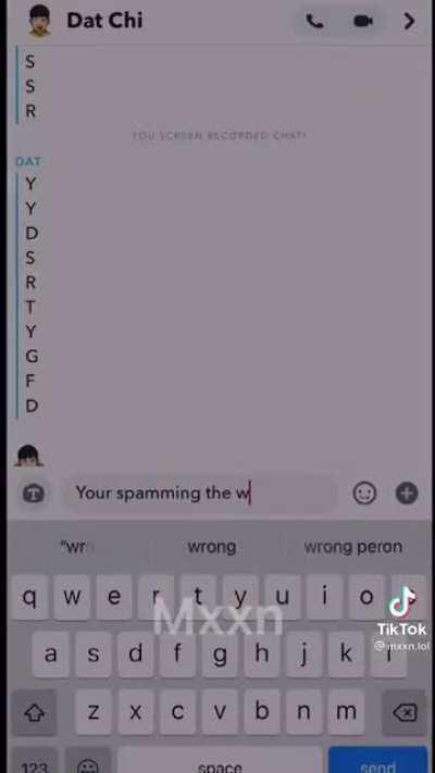 this is hard ahaha. only thing is he said 