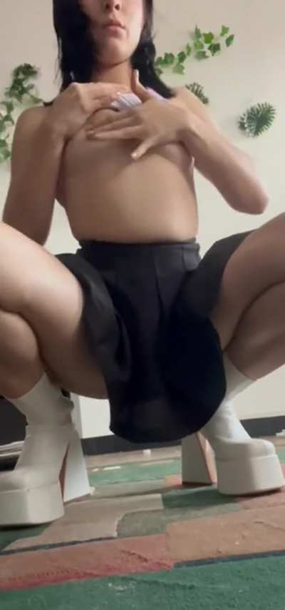 Let's enjoy your way today