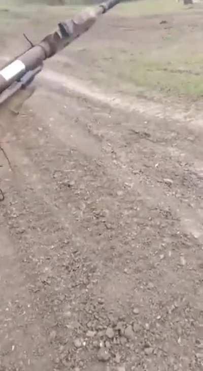 What kind of Wunderwaffe is this?