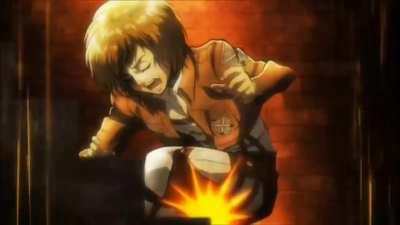 Hey guys! This scene felt a bit underwhelming, so I thought adding this underrated OST would set the mood a lot better!