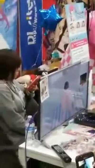 future is now old man