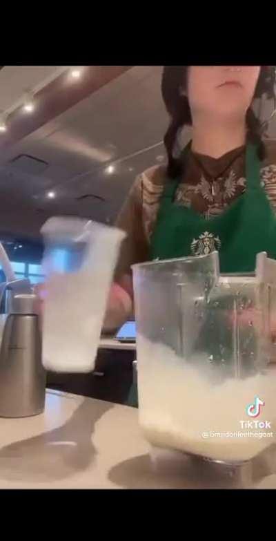 Imagine applying for a job and then having to actually do the job you applied for 💀