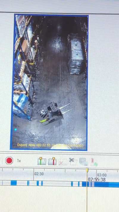 These poor racks deserve better