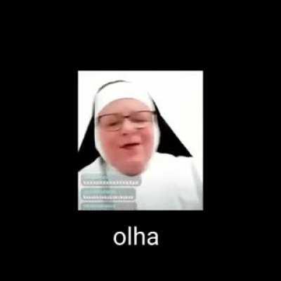 eu não sei se posso rir disso kkkkkk