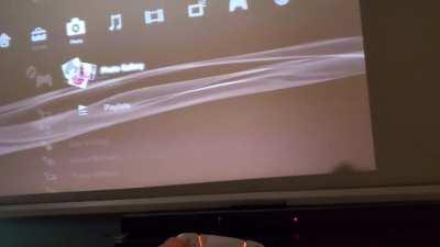 For anyone still using their PS3, Dualsense works natively on PS3 straight out of the box (but not PS4)