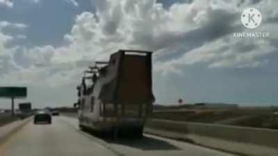 just saw these mfs on street😐