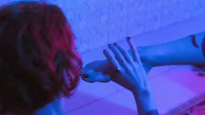 I Need A Girlfriend Whose Sole Purpose Is To Worship My Feet