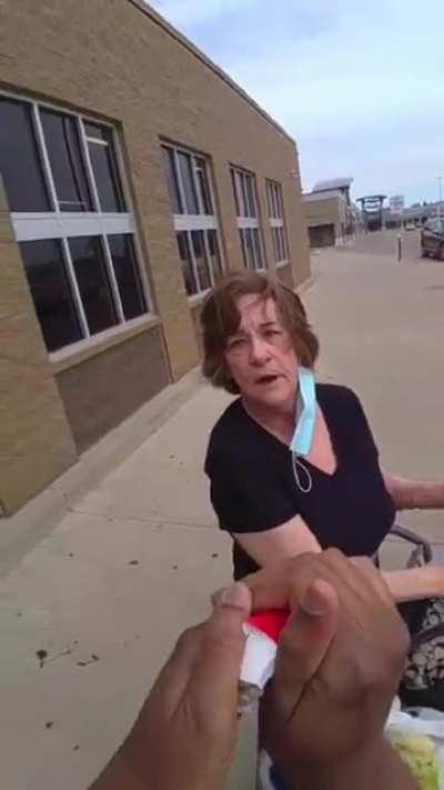 Trading 🍃 for 🚬