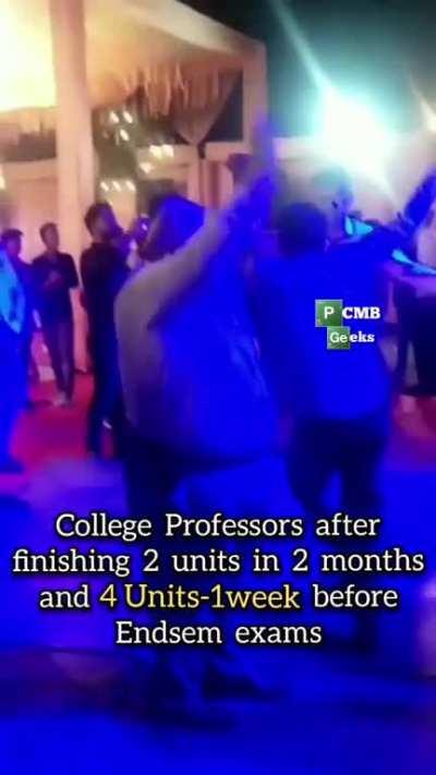 Haan bhai badiya life hai college ki
