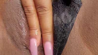 How my morning is going so far