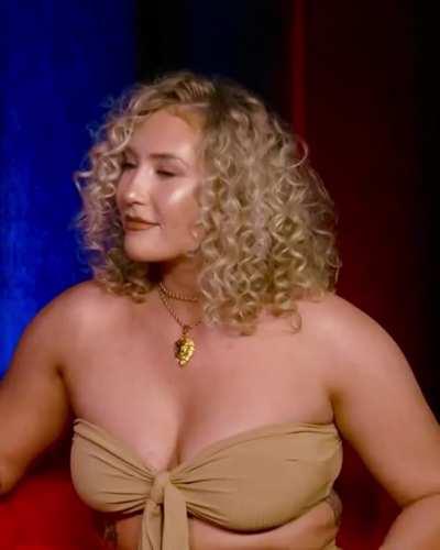 My Sexy Aphrodite Nikkita Lyons