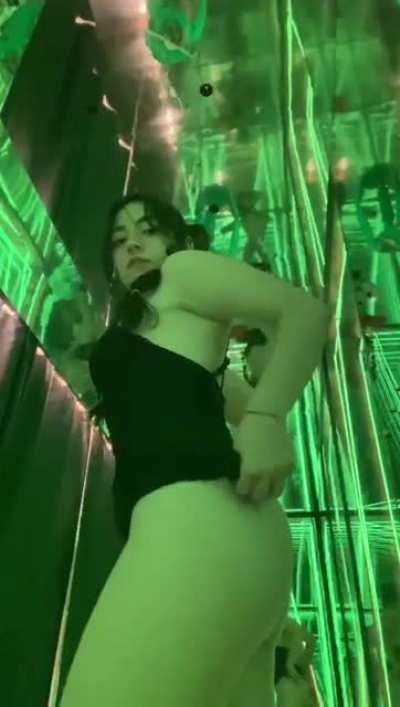 just turned 18 just a couple of days ago