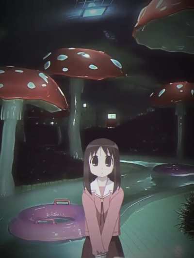 Definition of lost in the sauce