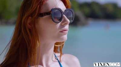 Jia Lissa & Lacy Lennon - Unforgettable