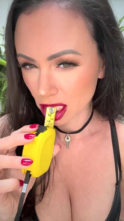Is humiliation from gorgeous girls pleasurable for men with little dicks