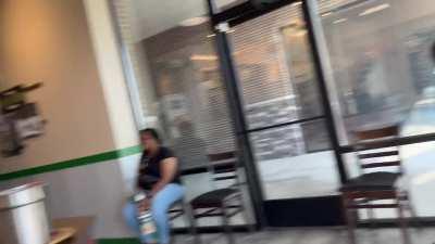 Sneaky Eyes While waiting on a 12 piece