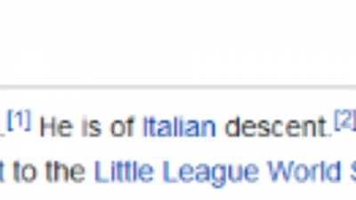 Florida is the New Rome