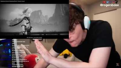 RogersBase choking when he sees Beidou