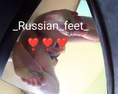 And you? have you ever seen squirting on locusts just before they are flattened? 😈