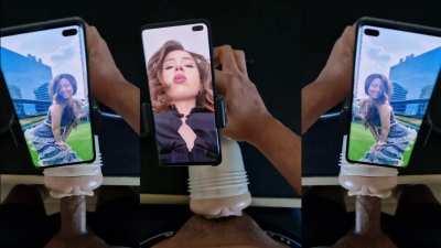 Pokimane fuck tribs edit