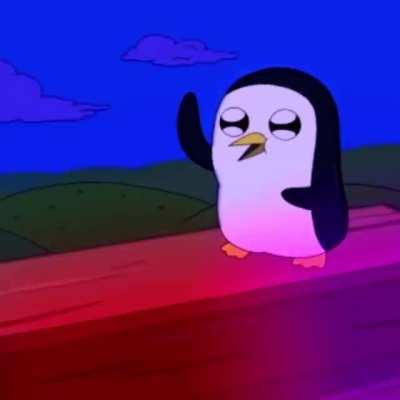 Happy first Igor ✨