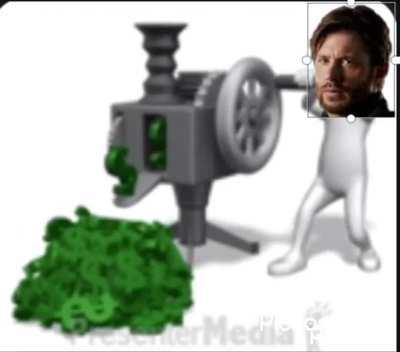 Soldier Boy cranking that Soulja Boy