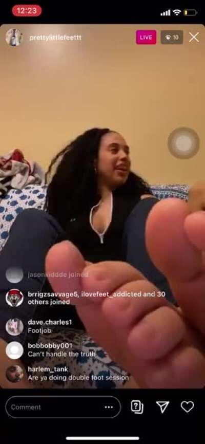 I’m addicted to both of them