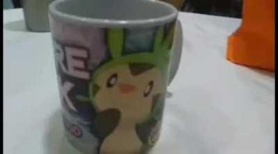 I got the Jonathangd mugs