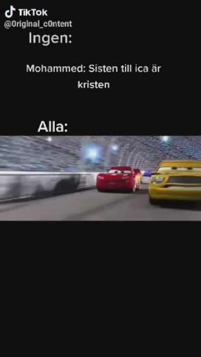 Mohammed har paxat 1a plats i kön på Ica