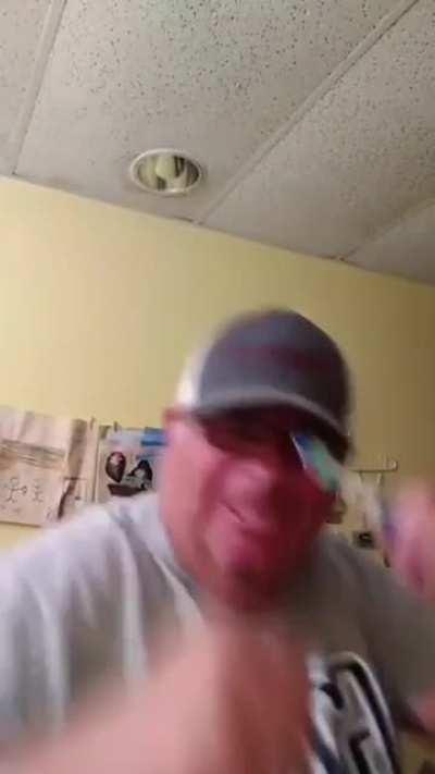 That Man an Alpha indeed