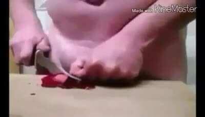 cursed_victory_screech NUDITY WARNING!!!