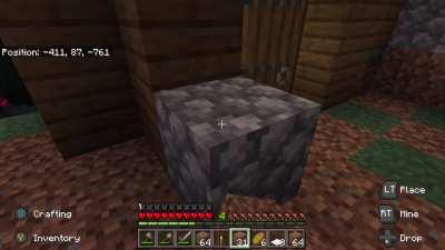 That’s just a skill issue