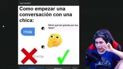 Shitpost 221 gente confirmen si es el modo