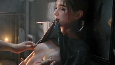 Ellie (The Last of Us)