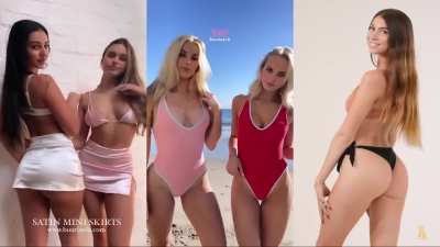 BoutineLa 5 minute splitscreen 