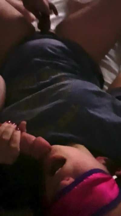 Do you think I’m aDICKed?