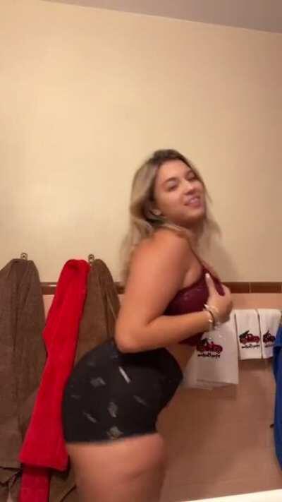 Get the ball rolling.