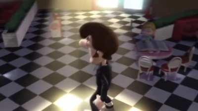 Hugh Neutron「Amv」– Out of Touch