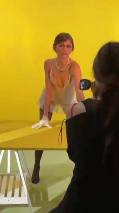 photoshoot sexiness 🔥🔥