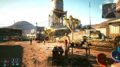 That’s some spicy jambalaya!