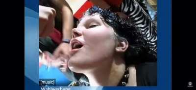 Just a normal election spot