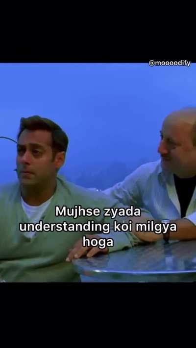 Mod swings sponsered by heartbreak