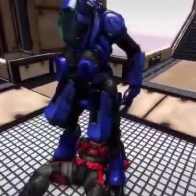 Thoughts on Halo Infinite's 