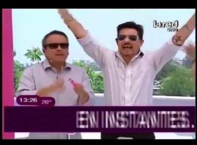 Un visionario Avello