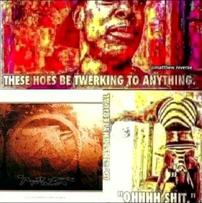 She loves that song by him caw caw