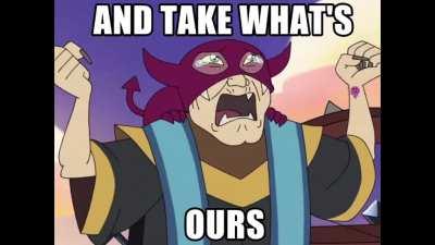 Principal Bump The Rock's verse meme