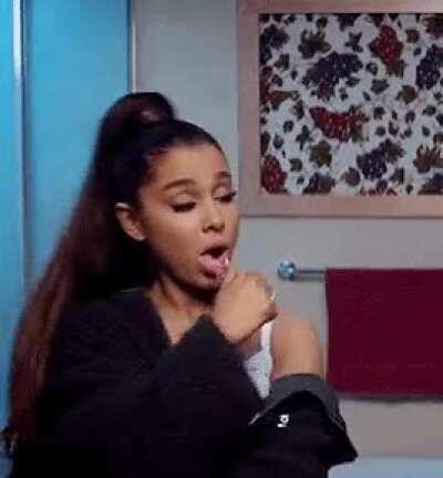 Imagine that was your dick